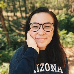 Meet your Posher, Grace